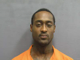 Dimitri Antonio Wright
